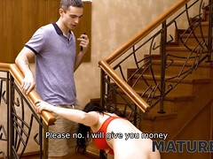 Sucer une bite, Brunette brune, Attrapée, Poilue, Hd, Russe, Seins flasques, Jouets