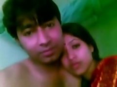Indisch, Tiener, Webcamera