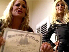 Blasen, Spermaladung, Reif, Flotter dreier