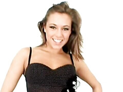 18 ans, Gros cul, Gode, Doigter, Masturbation, Maigrichonne, Solo, Jouets