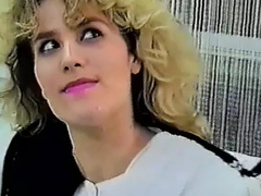 First Time Ecstasy - Super Sharp German Vintage Hardcore