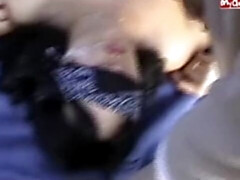 Amateur, Bukkake, Corridas, Alemán, Casero, Al aire libre, Público