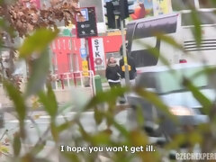 Enthousiasteling, Bruinharig, Buiten, Openbaar, Spion