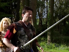 Chica, Rubia, Ffm, Sexo duro, Lamidas, Coño, Trio