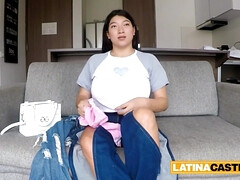 Culo grande, Tetona, Gordita, Garganta profunda, Latina, Tetas naturales, Paja con tetas, Tetas