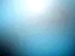 18 jahre, Braunhaarige, Natürlichen titten, Nippel, Höschen, Rasiert, Solo, Sich ausziehen