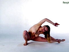 ブロンド, 女, Hd, オマンコ, ロシア人, スポーツ, ティーン, オッパイの