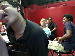 Amateur, Anal, Fetiche, Gay, Grupo, Interracial, Fiesta, Público