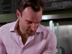 お尻, デカ尻, フェラチオ, 巨乳な, ハードコア, オマンコ, 馬乗り, オッパイの