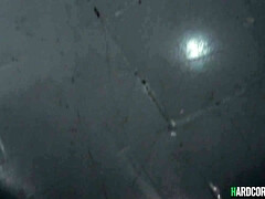 Любители, Черные, Минет, Брюнетки, Член, Реалити, Бритые, Сосущие