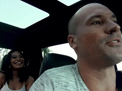 Amateur, Cul, Sucer une bite, Queue, Faciale, De plein air, Petite femme, Rasée