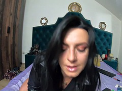 Amateur, Sucer une bite, Compilation, Fétiche, Hard, Fille latino, Mère que j'aimerais baiser