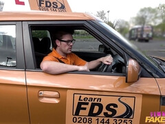 Amateur, Morena, Corrida, Corridas, Europeo, Al aire libre, Perforación, Tetas