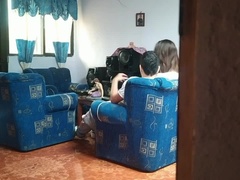 アナル, フェラチオ, 浮気者, 自家製, 姉妹, スパイ, ウェブカメラ, 妻