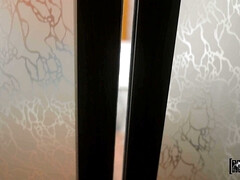 In den arsch, Grosse titten, Braunhaarige, Vollbusig, Hardcore, Hd, Realität, Titten