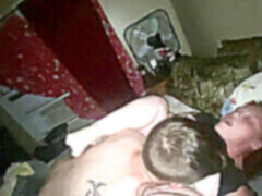 Анальный секс, Минет, Двойное проникновение, Пальцем, Домашнее видео, Мастурбация, Втроем