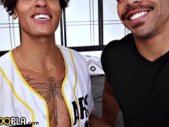 素人, アナル, 緊縛, デカチン, 黒人, ハードコア, 筋肉, ティーン