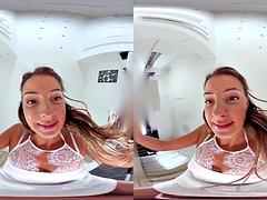 3 dimensionaal, Fetisj, Gezichtspunt, Realiteit, Alleen