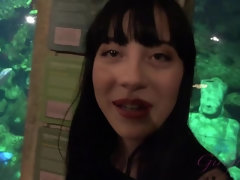 Ванна, Эмо, Пирсинг, От первого лица, Киски, Душ, Тату, Сиськи