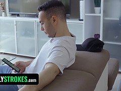 Pijpbeurt, Sperma shot, Diep in de keel, Handbeurt, Hd, Likken, Orgasme, Taboe