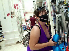 Enthousiasteling, Moeder, Buiten, Openbaar