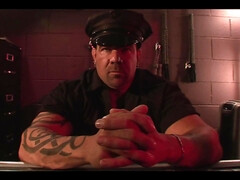Anaal, Bondage discipline sadomasochisme, Pijpbeurt, Bruinharig, Sperma shot, Sperma in gezicht, Moeder die ik wil neuken, Ruw