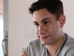 ブロンド, フェラチオ, バック, ハードコア, Hd, 下着, ティーン, スカートのぞき