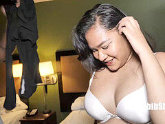 素人, デカチン, 黒人, 黒人, 現実