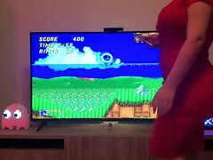 Incroyable, Cul, Gros cul, Plantureuse, Fait maison, Mère que j'aimerais baiser