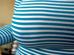 Grosse titten, Blondine, Hd, Reif, Pov, Spielzeuge