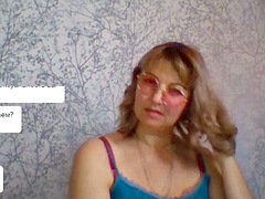 Большой член, Зрелые, Русские