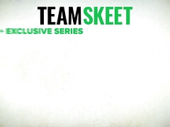 Blonde, Tir de sperme, Face assise, Faciale, Hd, Petite femme, Criant, Adolescente