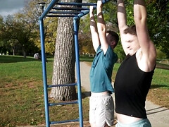 18 jaar, Kont, Blond, Pijpbeurt, Fetisj, Homo, Handbeurt, Taboe