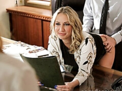 Verga grande, Estilo perrito, Ffm, Penetracion con dedos, Tacones, Lamidas, Coño, Trio