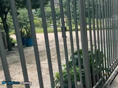 Enthousiasteling, Man die toekijkt, Hd, Latijnse vrouw, Moeder die ik wil neuken, Gezichtspunt, Ruw, Vrouw