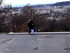 Blasen, Tschechisch, Hd, Lecken, Geld, Pov, Realität, Jungendliche (18+)