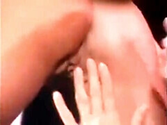 Asiatisch, Latina, Lesbisch, Vintage