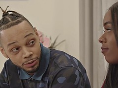 Verga grande, Negro, Mamada, Linda, Ébano, Fetiche, Besar, Madres para coger