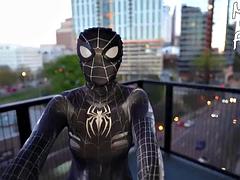 In den arsch, Asiatisch, Tussi, Grosser schwanz, Grosse titten, Blondine, Besamung, Titten