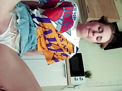 Любители, Большой член, Минет, Грудастые, Измена, Ласковые ручки, Рыжие, Сестра