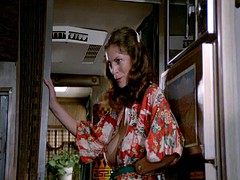 Kay Parker masturbating
