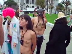 Amateur, Public, Nénés