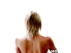 Cul, Blonde, Embrassement, Lesbienne, Seins naturels, Orgie, Adolescente, Plan cul à trois