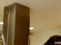 Enthousiasteling, Anaal, Kont, Grote mammen, Sperma shot, Natuurlijke tieten, Tiener, Tieten likken