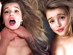 Amateur, Rubia, Universidad, Linda, Casero, Coño, Montar, Sexo fuerte