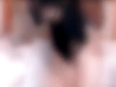 Grote kont, Rondborstig, Vrouw, Hd, Alleen, Tiener, Tieten likken, Webcamera