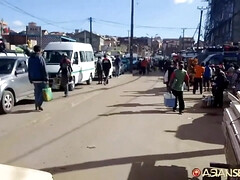 Afrikanisch, Leie, Arsch, Verrückt, Schwarz, Pov, Muschi, Titten