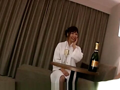 Asiatique, Tir de sperme, Fétiche, Japonaise