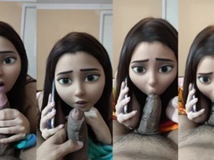 アナル, 浮気者, 浮気する, チン, 彼女, 自家製, メキシコ人, ティーン