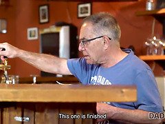 Leie, Papi, Hd, Sohn, Jungendliche (18+)